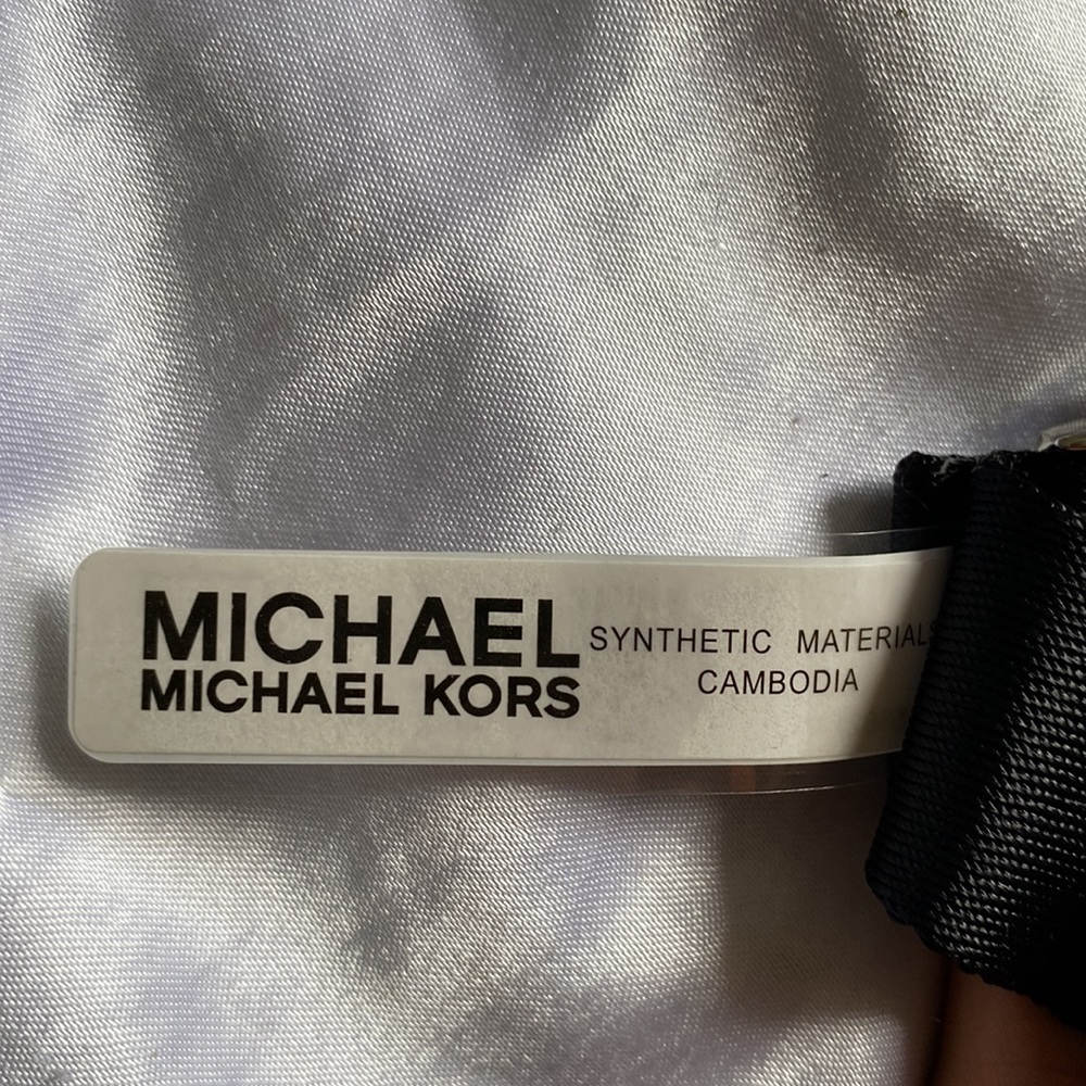 MICHAEL KORS Bag - Picture 6 of 12